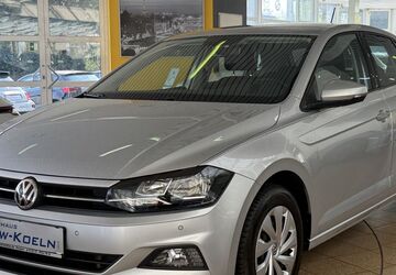 VW Polo 107.000 km 12.999 &euro; Kerpen 50171