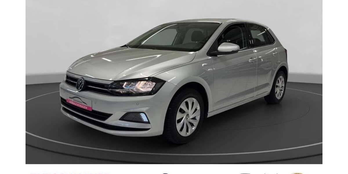 VW Polo 77.715 km 15.980 &euro; Bonn 53119