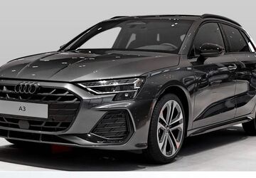 Audi A3 3.600 km 41.990 &euro; Bonn 53119