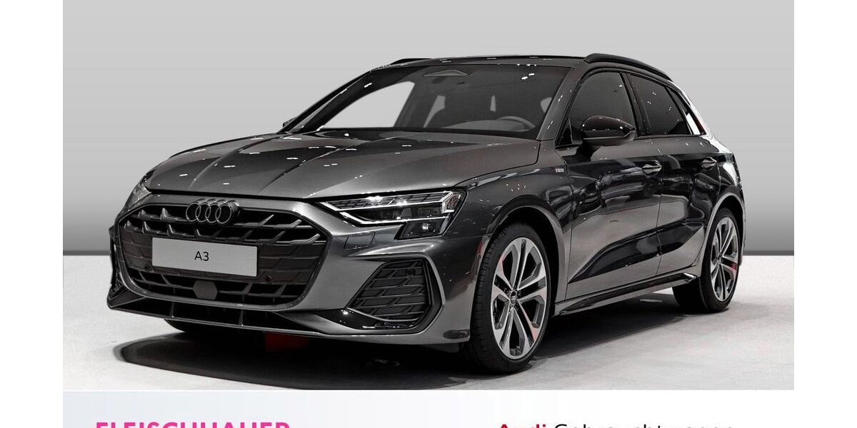 Audi A3 3.600 km 41.990 &euro; Bonn 53119