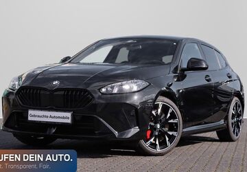 BMW 120 9.166 km 37.970 &euro; Königswinter 53639