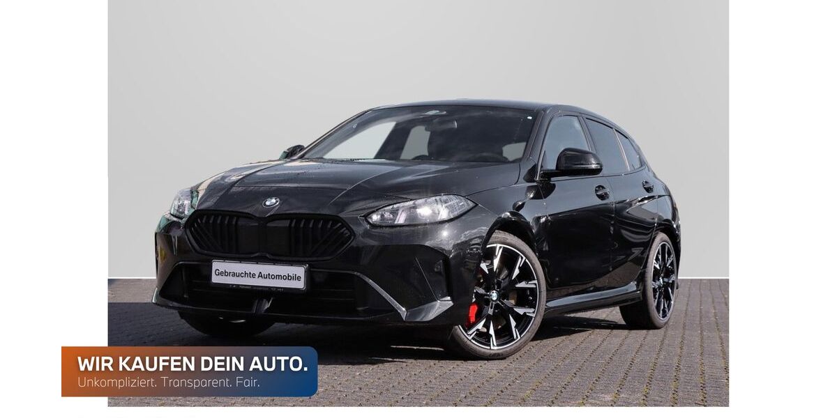 BMW 120 9.166 km 37.970 &euro; Königswinter 53639