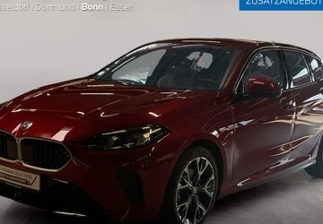 BMW 120 17.155 km 31.599 &euro; Bonn 53119