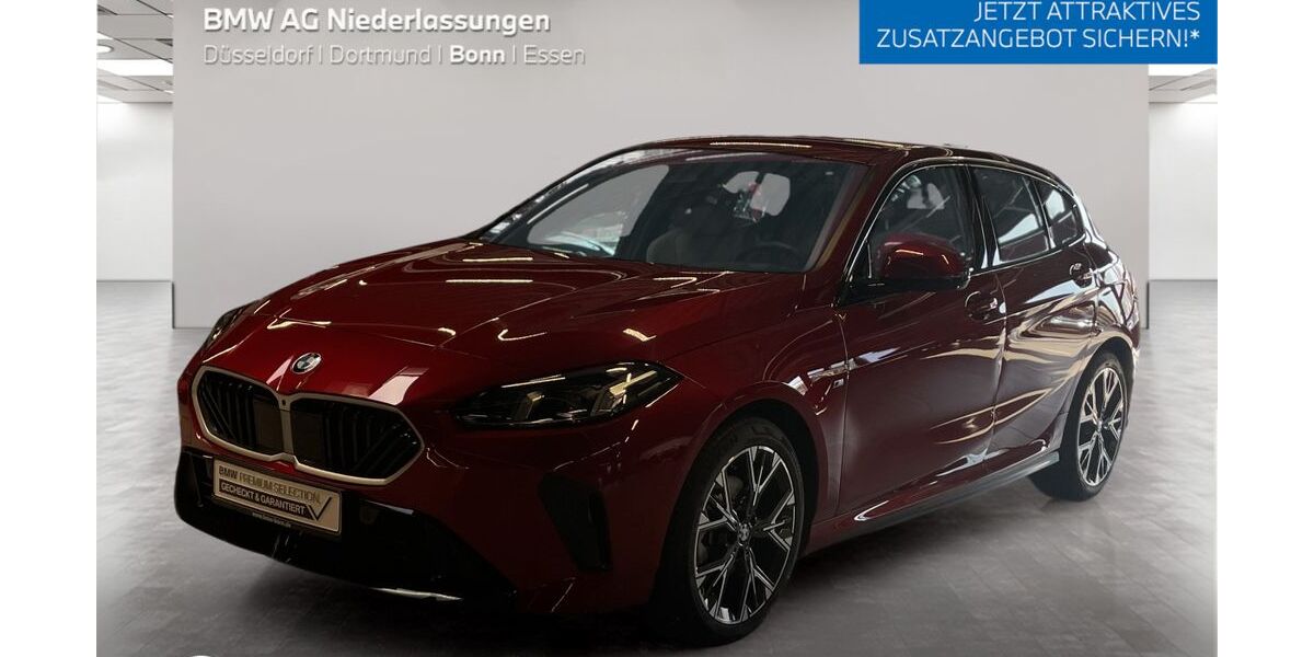 BMW 120 17.155 km 31.599 &euro; Bonn 53119