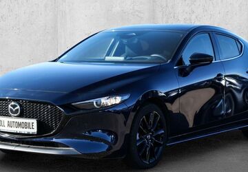 Mazda 3 3.900 km 23.480 &euro; Düren 52351