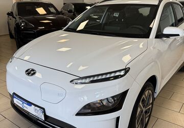 Hyundai KONA 43.455 km 15.800 &euro; Bonn 53227