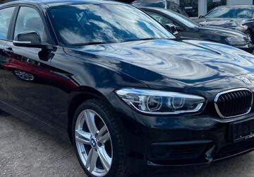 BMW 118 33.950 km 18.999 &euro; Bonn 53121