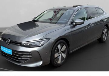VW Passat 23.956 km 35.990 &euro; Euskirchen 53879