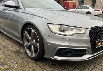 Audi A6 197.480 km 13.930 &euro; Kerpen 50171