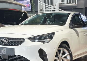 Opel Corsa 29.866 km 15.750 &euro; Bonn 53177