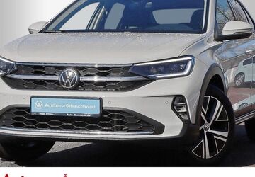 VW Taigo 27.110 km 25.447 &euro; Bonn 53175