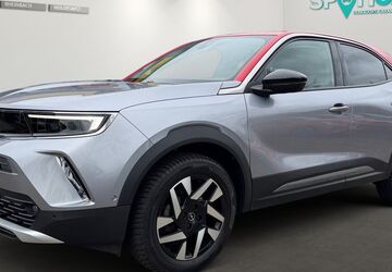 Opel Mokka 66.270 km 15.990 &euro; Rheinbach 53359