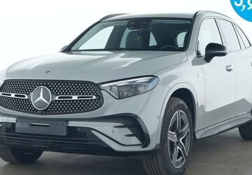 Mercedes-Benz GLC 300 37.787 km 67.870 &euro; Euskirchen 53879