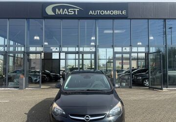 Opel Astra 263.000 km 3.780 &euro; Erftstadt 50374