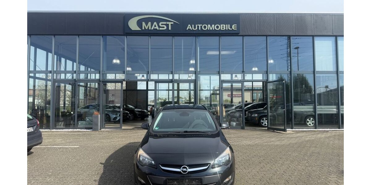 Opel Astra 263.000 km 3.780 &euro; Erftstadt 50374