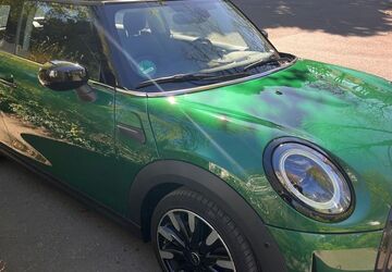 Mini Cooper 62.500 km 18.750 &euro; Bonn 53129