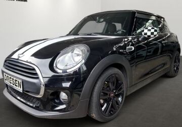 Mini ONE 54.000 km 11.980 &euro; Bonn 53119