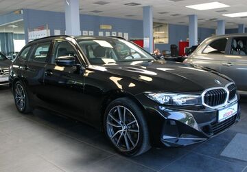BMW 320 85.670 km 27.980 &euro; Euskirchen 53881