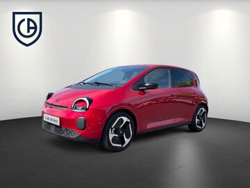 Gebrauchte Renault Twingo