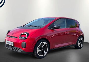 Renault Twingo 1.790 km 23.790 &euro; Euskirchen 53881
