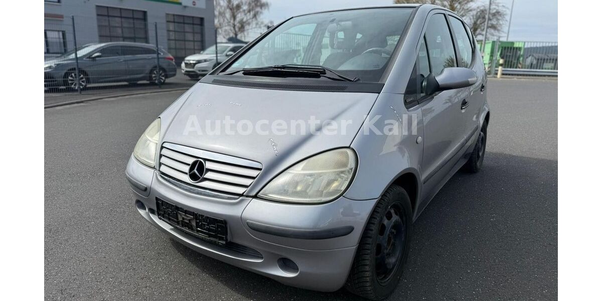 Mercedes-Benz A 160 207.225 km 990 &euro; Kall 53925