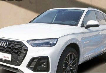 Audi Q5 62.000 km 37.880 &euro; Meckenheim / Bonn 53340