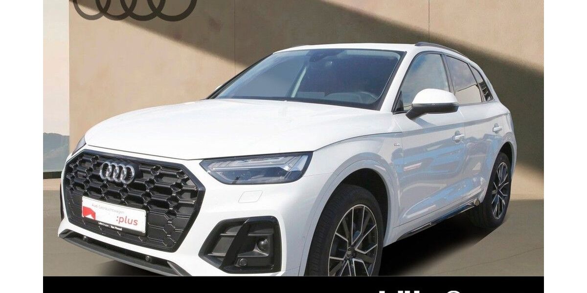 Audi Q5 62.000 km 37.880 &euro; Meckenheim / Bonn 53340