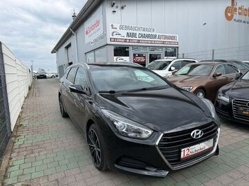 Gebrauchte Hyundai i40
