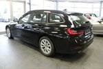 BMW 318 318d Touring Aut. Advantage 97.827 km 22.980 &euro; Euskirchen 53881