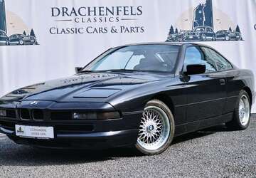BMW 850 141.000 km 28.999 &euro; Bonn 53179