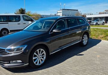 VW Passat 227.300 km 10.999 &euro; Meckenheim 53340