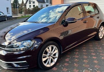 VW Golf 152.800 km 12.350 &euro; Alfter 53347