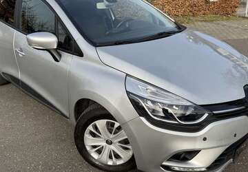 Renault Clio 70.000 km 11.000 &euro; Erftstadt (bei Köln) 50374