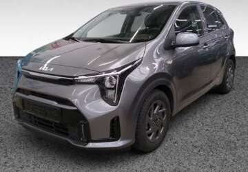 Kia Picanto 14.664 km 18.480 &euro; Bonn 53119
