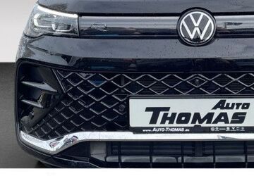 VW Tiguan 6.653 km 49.800 &euro; Bornheim 53332