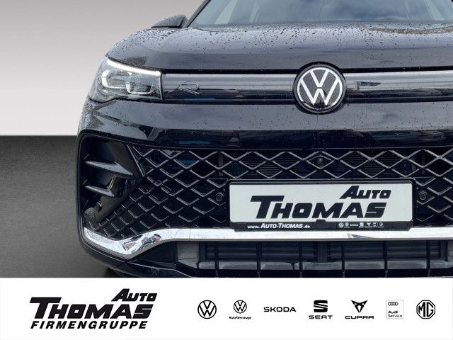 VW Tiguan 6.653 km 49.800 &euro; Bornheim 53332