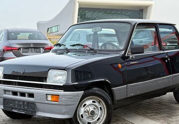 Renault R 5 112.000 km 5.850 &euro; Erftstadt 50374