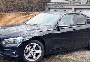 BMW 320 151.800 km 16.500 &euro; bonn 53175