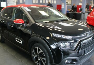 Citroen C3 PureTech 110 EAT6 Shine Pack 55.115 km 14.980 &euro; Euskirchen 53881