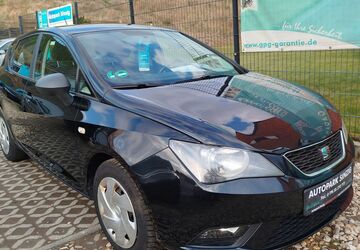 Seat Ibiza 162.000 km 4.599 &euro; Bad Neuenahr-Ahrweiler 53474