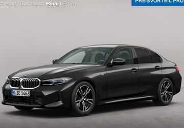 BMW 320 24.654 km 44.899 &euro; Bonn 53119