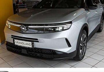 Opel Grandland (X) 13.600 km 29.800 &euro; Meckenheim 53340