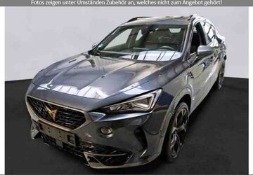 Cupra Formentor 29.210 km 35.330 &euro; Meckenheim / Bonn 53340