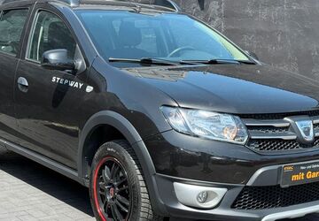 Dacia Sandero 159.000 km 5.490 &euro; Euskirchen 53879