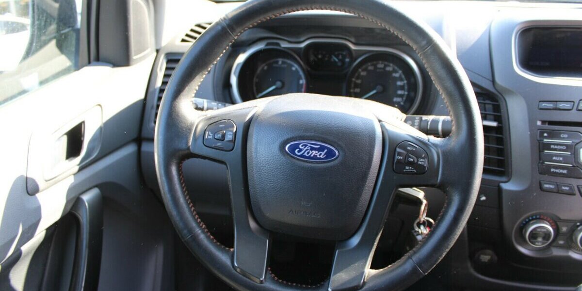 Ford Ranger 3.2 6Speed Wildtrak - AHK - 86.090 km 17.980 &euro; Euskirchen 53881