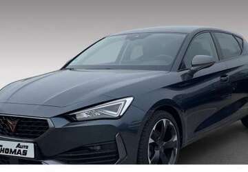 Cupra Leon 32.560 km 23.989 &euro; Bonn 53227
