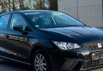 Seat Ibiza 102.385 km 8.490 &euro; Mechernich 53894