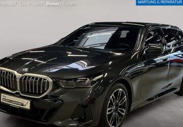 BMW 520 25.137 km 51.399 &euro; Bonn 53119