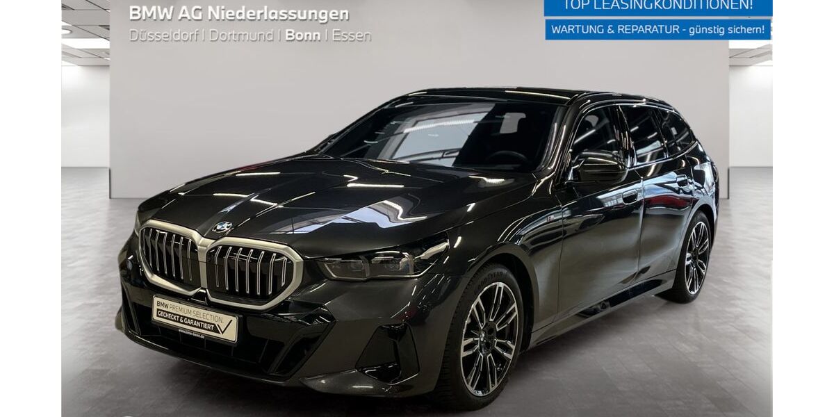 BMW 520 25.137 km 51.399 &euro; Bonn 53119