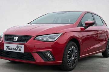 Seat Ibiza 23.226 km 14.880 &euro; Blankenheim 53945
